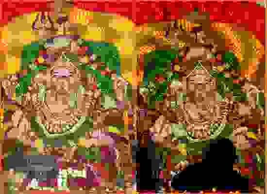 ganesh 6